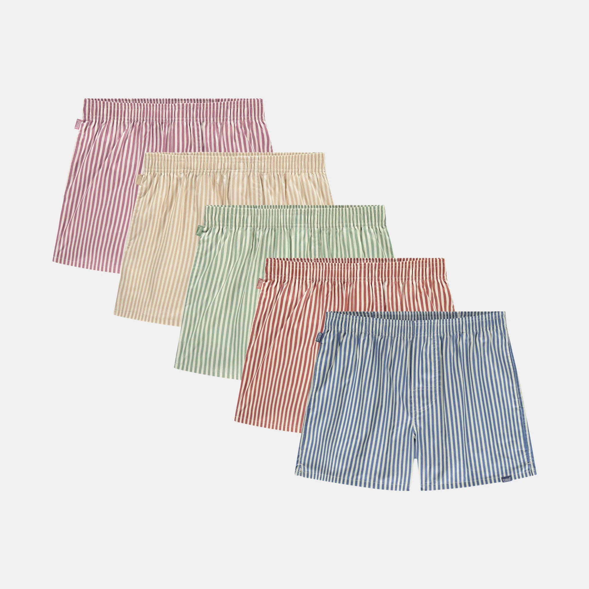 BF25 - All Underwear